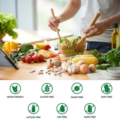 Shilajit, Ashwagandha, Rhodiola Rosea, 8 in 1 supplement.