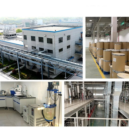 High-purity ashwagandha extract powder.